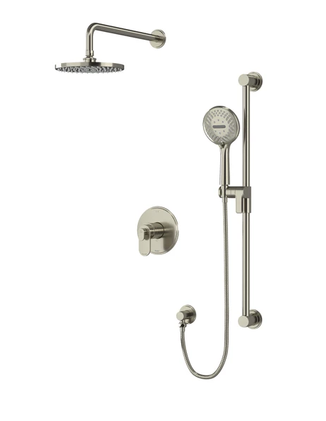 Shower Kit 323 Trim