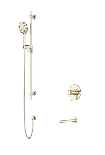 Shower Kit 1244 Trim