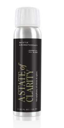 AROMATHERAPY 100ML CLARITY