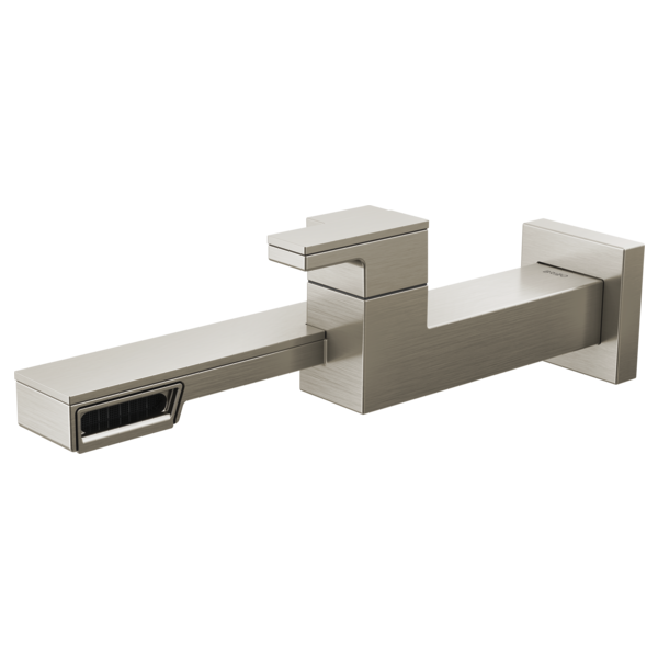 WALL MOUNT LAVATORY FAUCET - 1.2 GPM