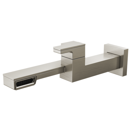 WALL MOUNT LAVATORY FAUCET - 1.2 GPM