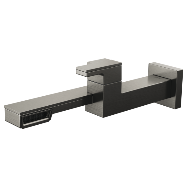 WALL MOUNT LAVATORY FAUCET - 1.2 GPM