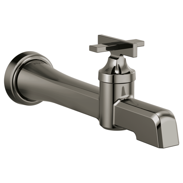 SINGLE HANDLE LAVATORY FAUCET TRIM