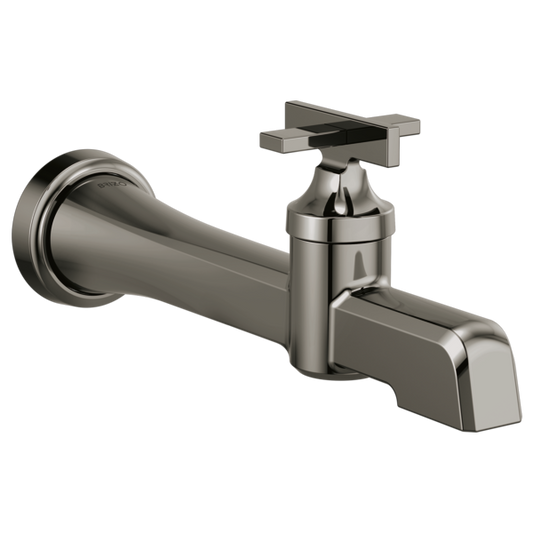 SINGLE HANDLE LAVATORY FAUCET TRIM