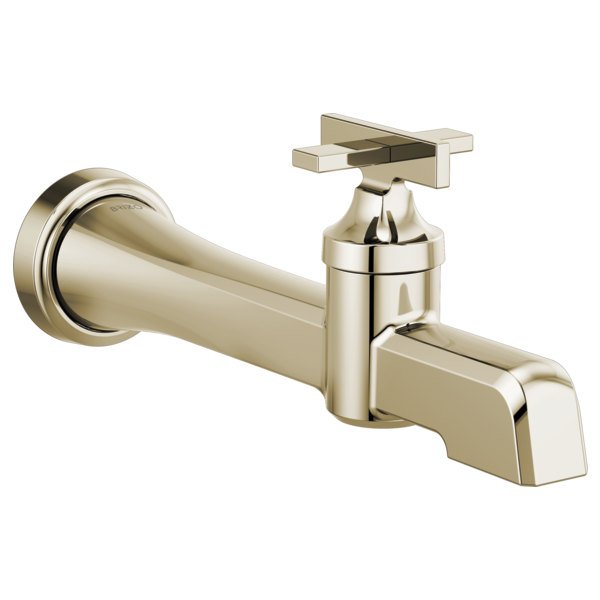 SINGLE HANDLE LAVATORY FAUCET TRIM