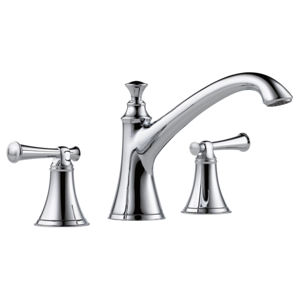 ROMAN TUB FAUCET