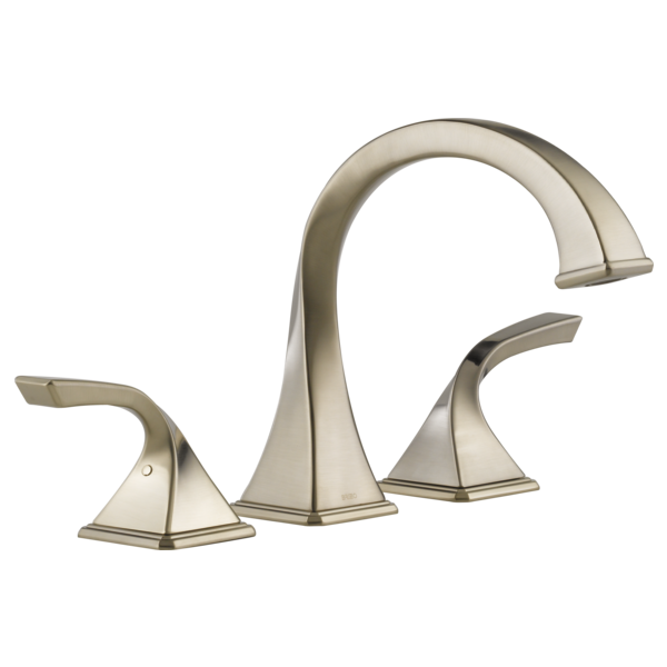 BRIZO VIRAGE: ROMAN TUB