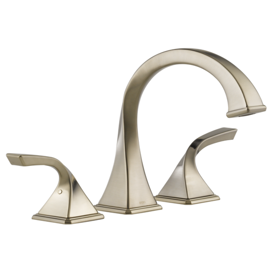 BRIZO VIRAGE: ROMAN TUB