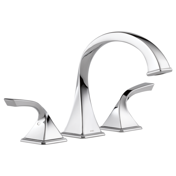 BRIZO VIRAGE: ROMAN TUB