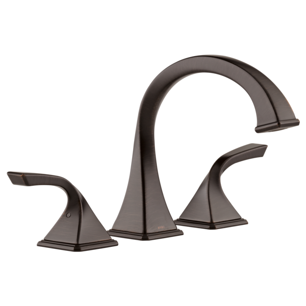 BRIZO VIRAGE: ROMAN TUB