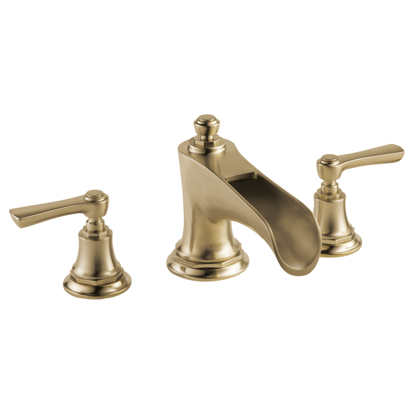 ROMAN TUB TRIM  ANDLES