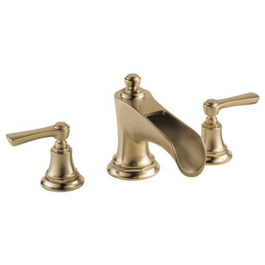 ROMAN TUB TRIM  ANDLES