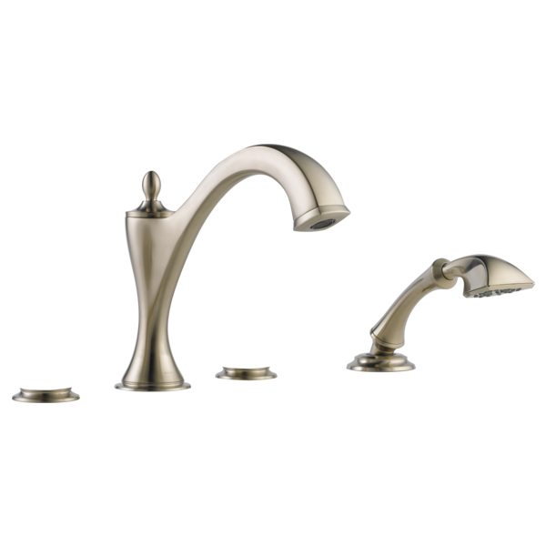 RT W/HANDSHOWER TRIM - LHP