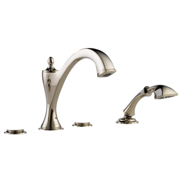 RT W/HANDSHOWER TRIM - LHP