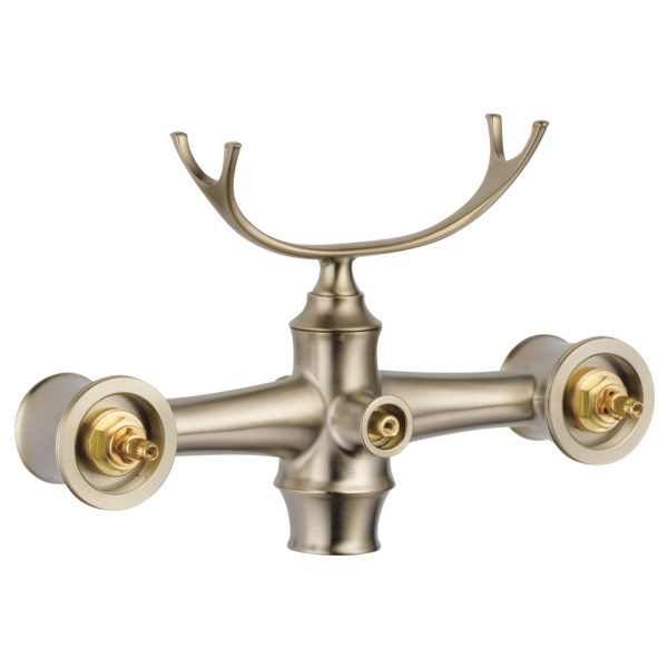 TUB FILLER BODY ASSEMBLY