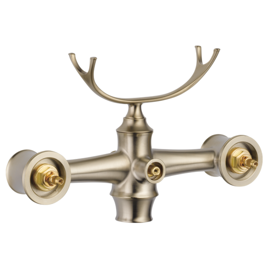 TUB FILLER BODY ASSEMBLY
