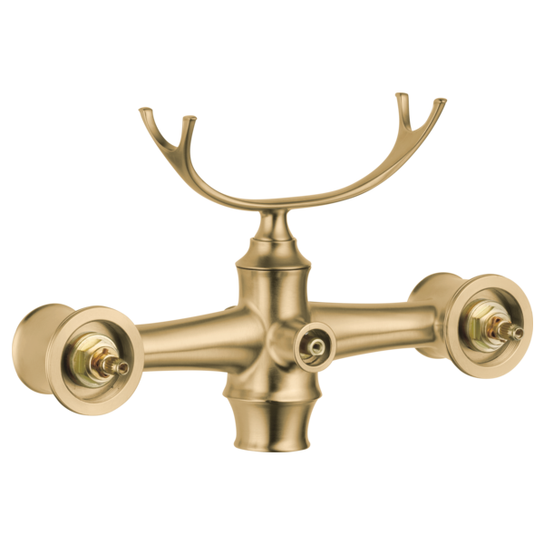 TWO-HANDLE TUB FILLER BODY    ASSEMBLY