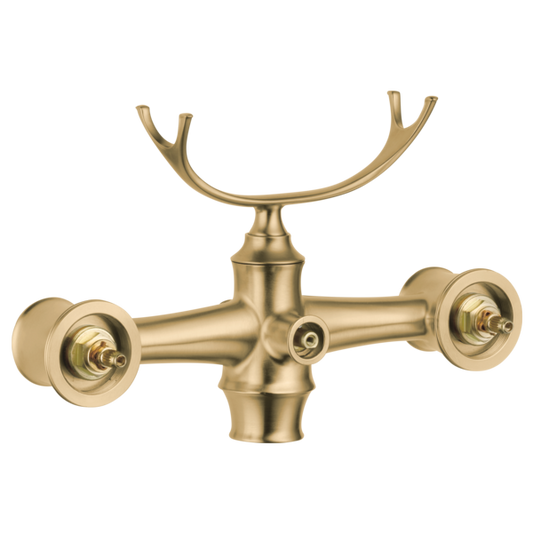 TWO-HANDLE TUB FILLER BODY    ASSEMBLY
