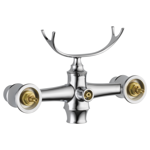 TUB FILLER BODY ASSEMBLY