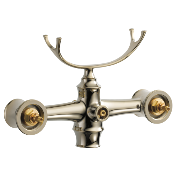 TUB FILLER BODY ASSEMBLY