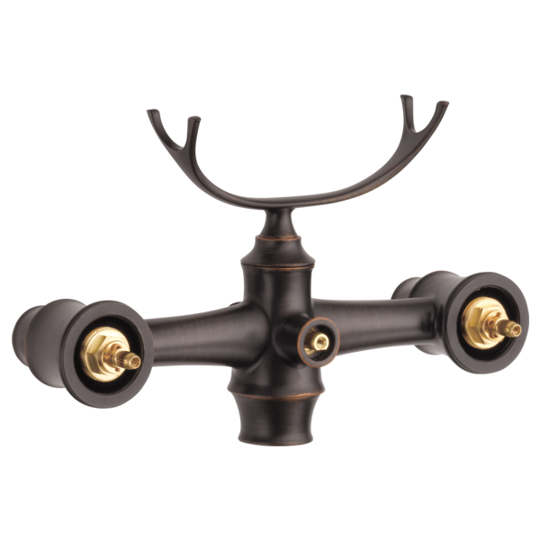 TUB FILLER BODY ASSEMBLY