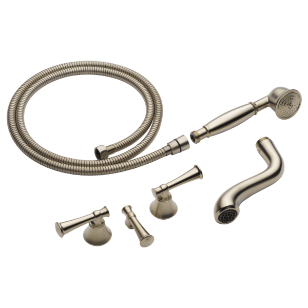 BALIZA TUB FILLER TRIM KIT