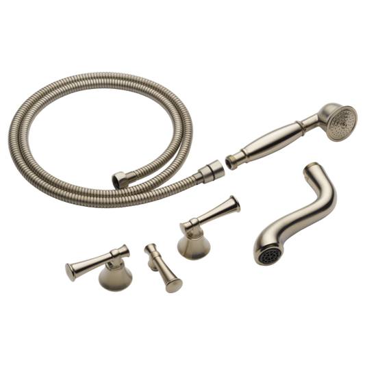BALIZA TUB FILLER TRIM KIT
