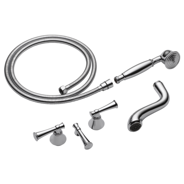 BALIZA TUB FILLER TRIM KIT