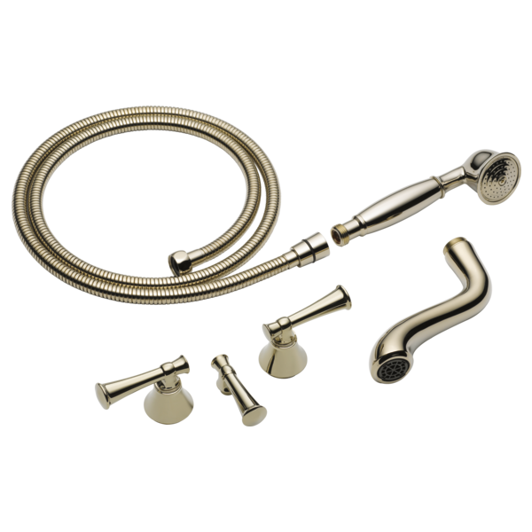 BALIZA TUB FILLER TRIM KIT