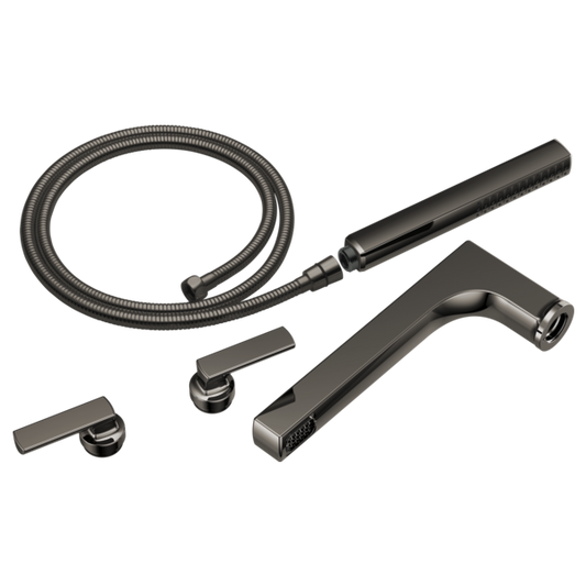 2H TUB FILLER TRIM KIT