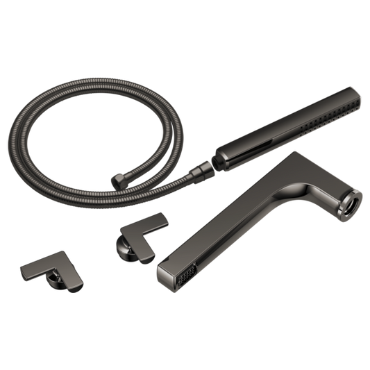 2H TUB FILLER TRIM KIT