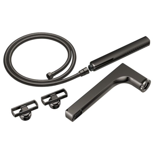 2H TUB FILLER TRIM KIT
