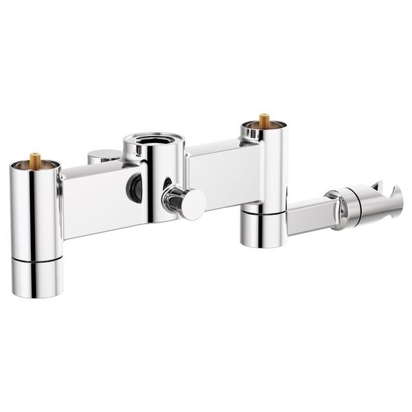 2H TUB FILLER BODY ASSEMBLY