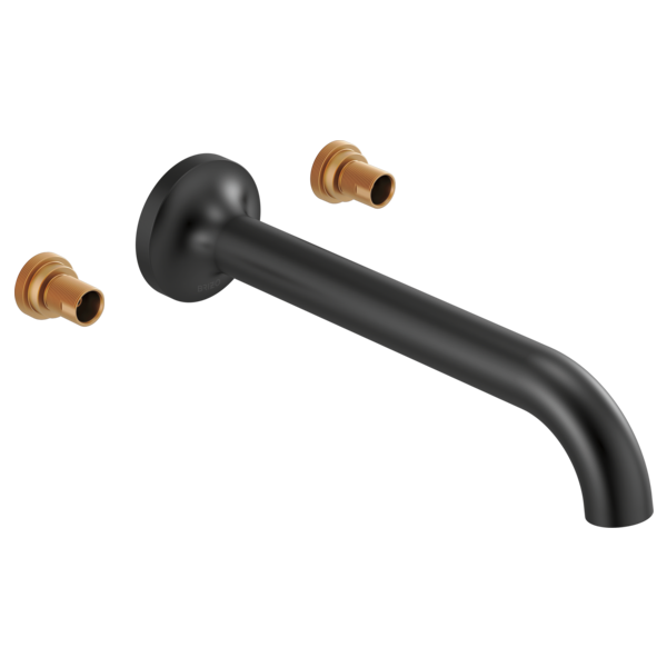 WALLMOUNT TUB FILLER