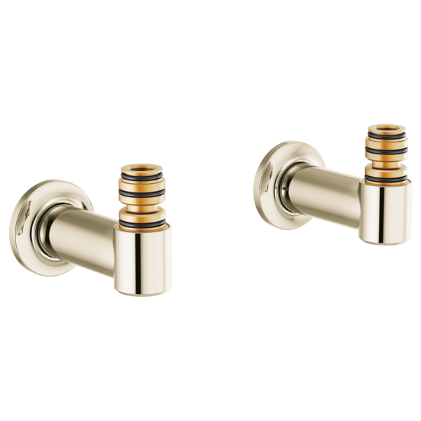 WALL MOUNT TUB FILLER UNIONS