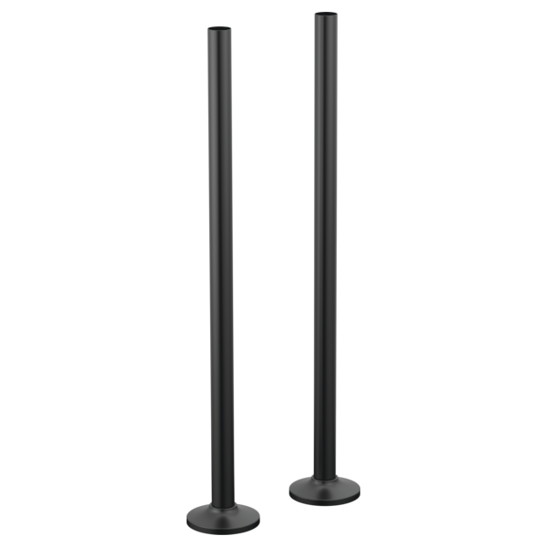 FLOOR MOUNT TUB FILLER UNIONS