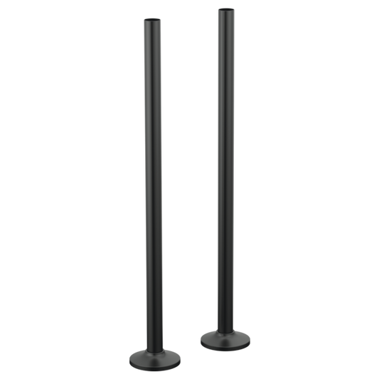 FLOOR MOUNT TUB FILLER UNIONS