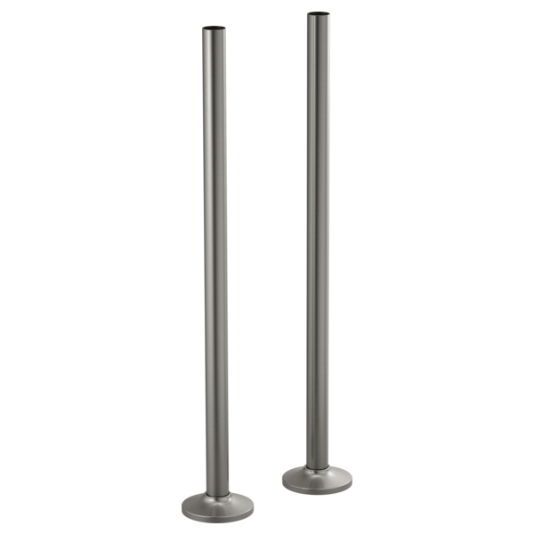 FLOOR MOUNT TUB FILLER UNIONS
