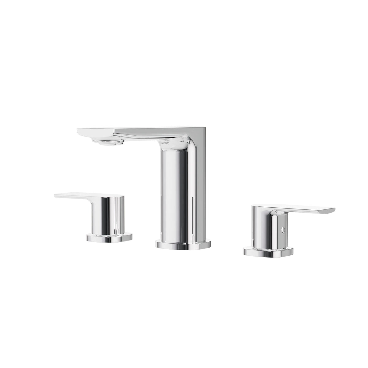 TMR 16 TMR PLUS WIDESPREAD LAVATORY FAUCET