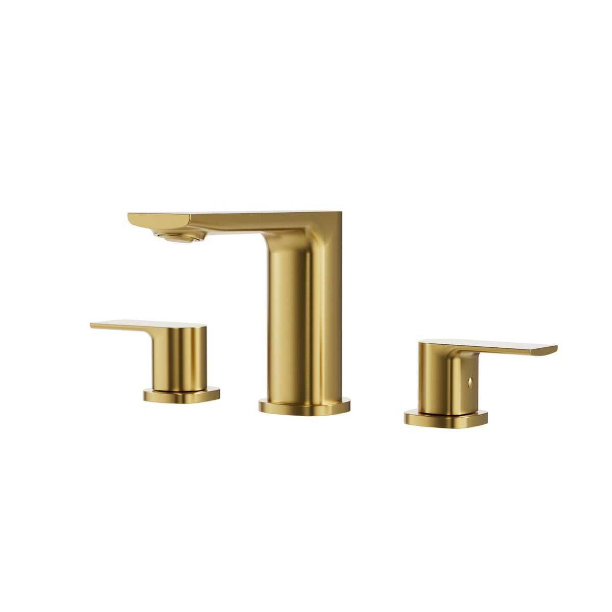TMR 16 TMR PLUS WIDESPREAD LAVATORY FAUCET