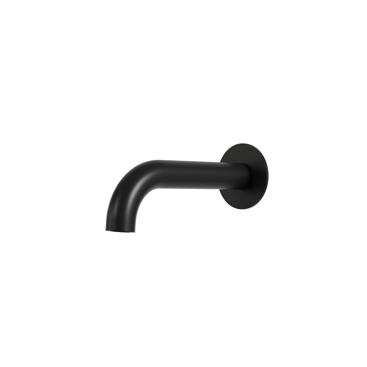 XPR32 ROUND TUB SPOUT WITHOUT DIVERTER