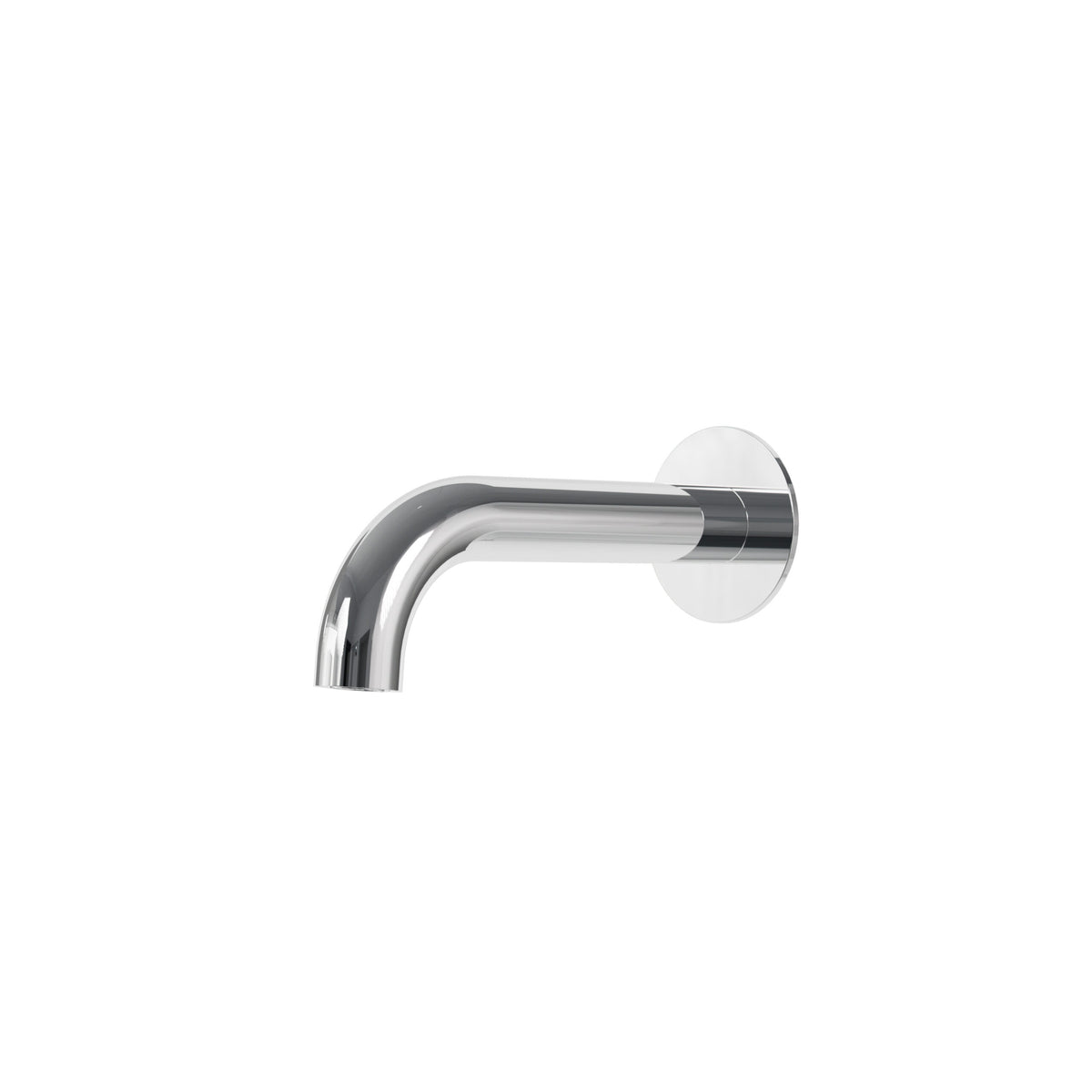 XPR32 ROUND TUB SPOUT WITHOUT DIVERTER