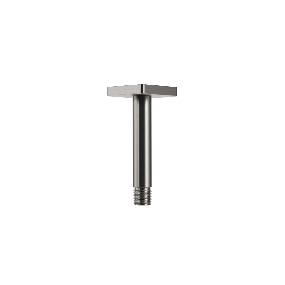 XPS64 4'' CEILING SHOWER ARM WITH SQUARE FLANGE