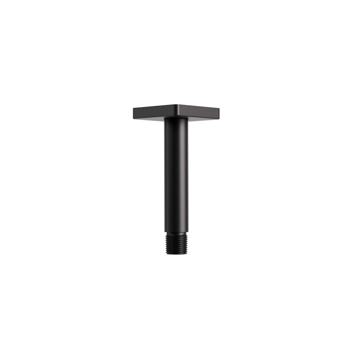 XPS64 4'' CEILING SHOWER ARM WITH SQUARE FLANGE
