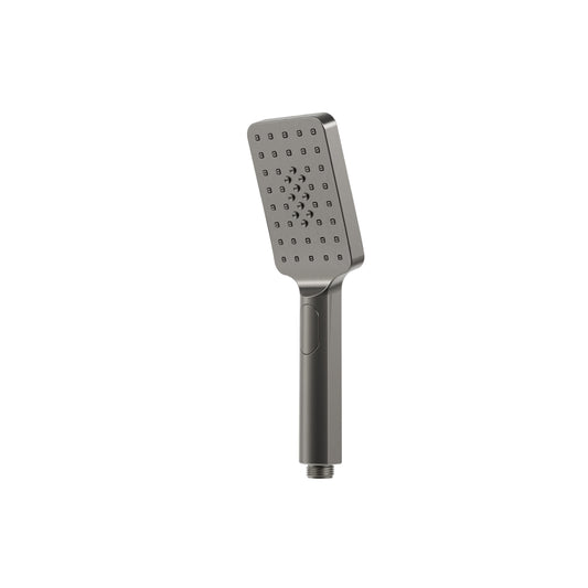 XPS85 3 JETS SQUARE HANDSHOWER