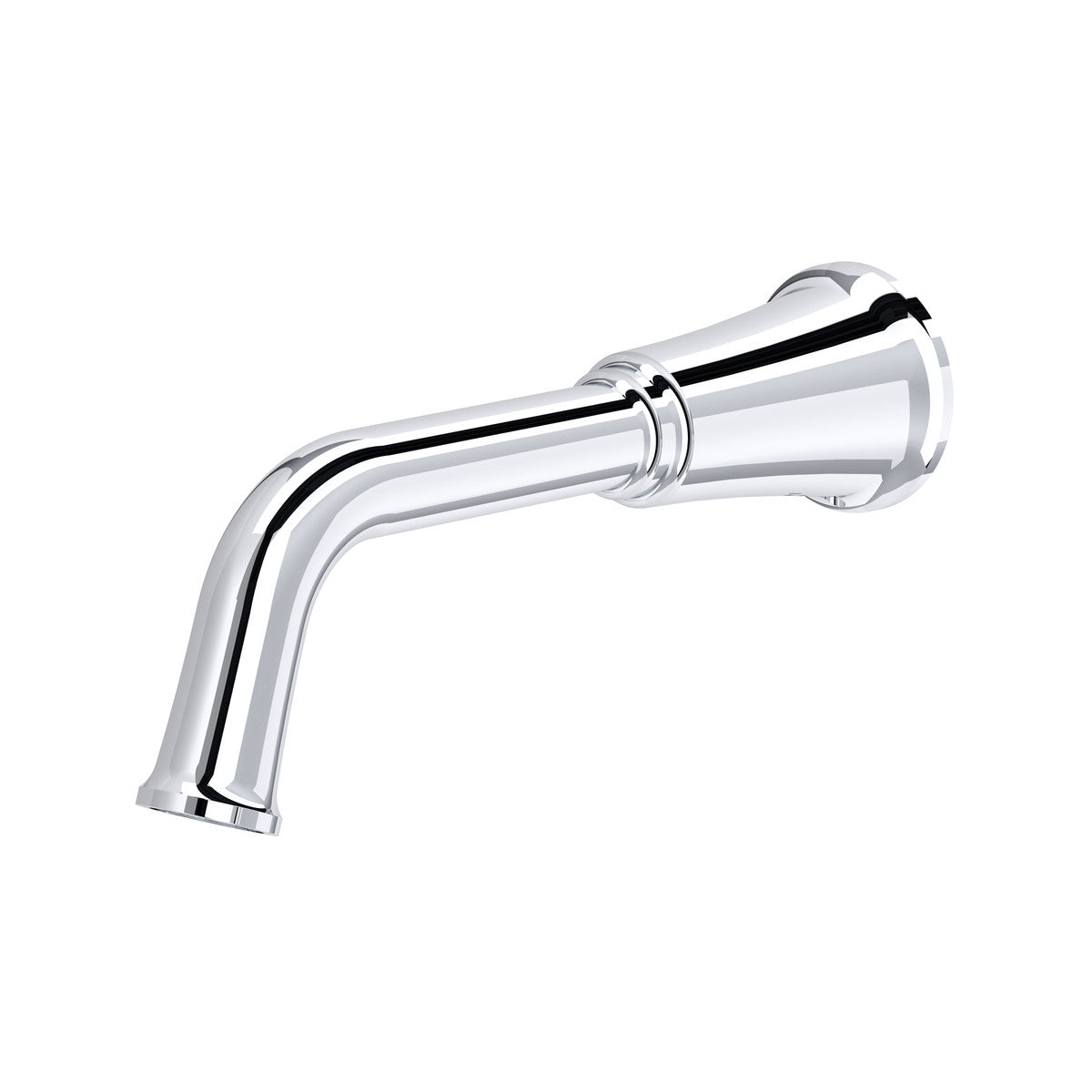 Momenti Wall Mount Tub Spout