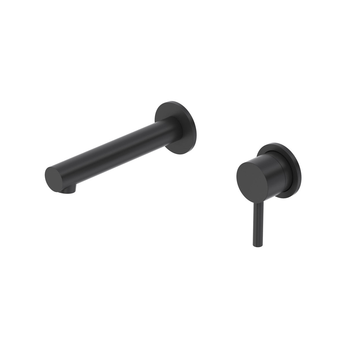 GS Wall Mount 360 Lavatory Faucet Trim