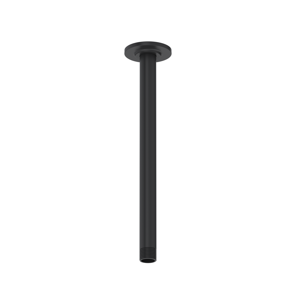 12" Ceiling Mount Shower Arm