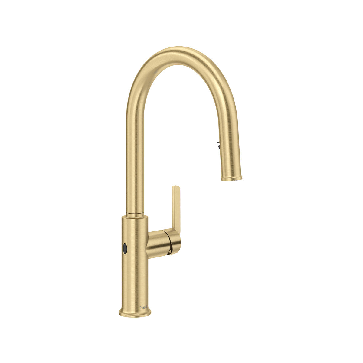 Authentica Pull-Down Touchless Kitchen Faucet