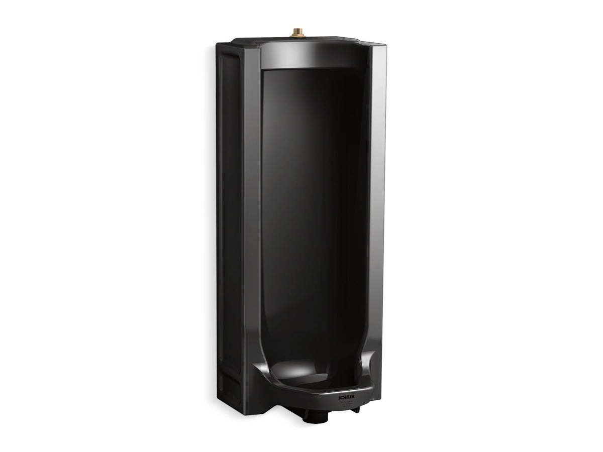 BRANHAM TOP SPUD, STALL URINAL